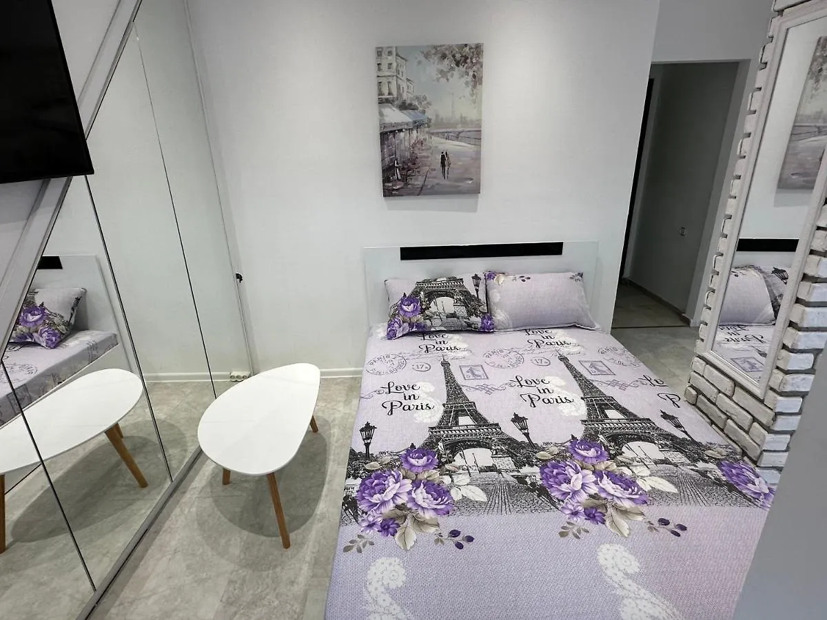 Lovely Studio In Burgas Stad
